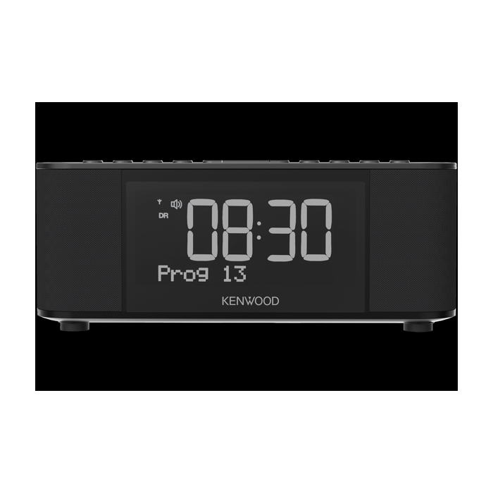 CRST40DABB-KENWOOD_CR-ST40DAB-B_front