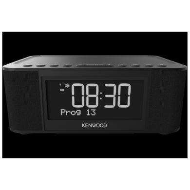 coverCRST40DABB-KENWOOD_CR-ST40DAB-B_Front_Angle