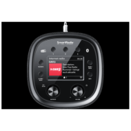 KENWOOD - CRM70DABB