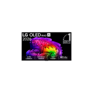 LG - OLED55C64LA