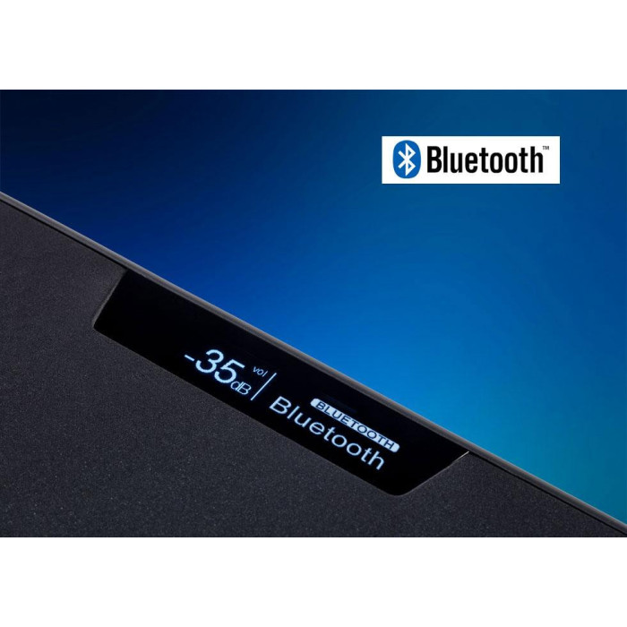 CADENCE-bluetooth-streaming