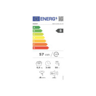 SMEG - WNP84SEAIN