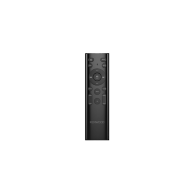 LS-600BT-KENWOOD_Remote