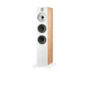 603S2EDITIONANNIVERSARY-Enceinte-colonne-Bowers-Wilkins-603-S2-Edition-Anniversaire-Chene-Vendue-a-l-unite