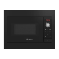 BOSCH - BFL553MS0