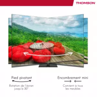 SAMSUNG - TQ50LS03D