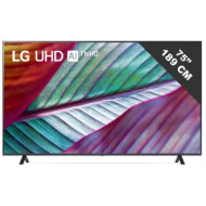 SAMSUNG - TU50DU8575