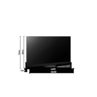 PANASONIC - TX43MX710E