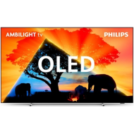 PANASONIC - TV-55Z95AEG