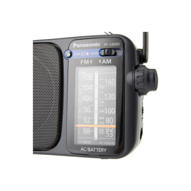 RF2400DEGK-RF2400D-RF24002