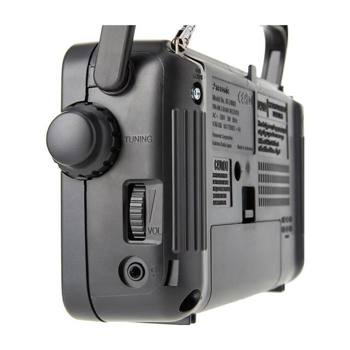 RF2400DEGK-RF2400D-RF24003