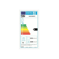 BEKO - FSS53011DW