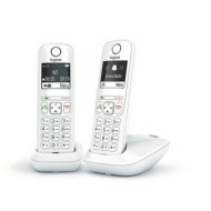 GIGASET - AS690A DUO BLANC
