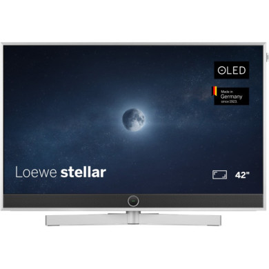 LOEWE - STELLAR 42 DR + ALU