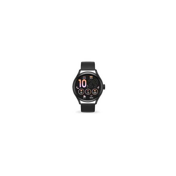 ICE WATCH -ICESMART2.0BLACK
