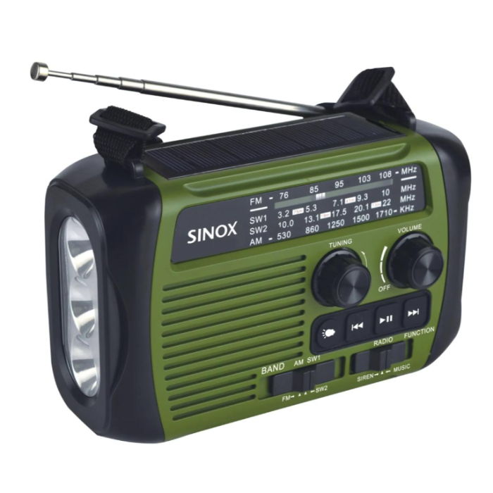 SXL5500