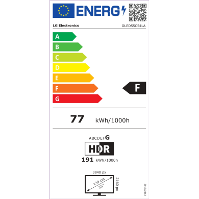 OLED55C54LA-1000135518_OLED55C54LA_el