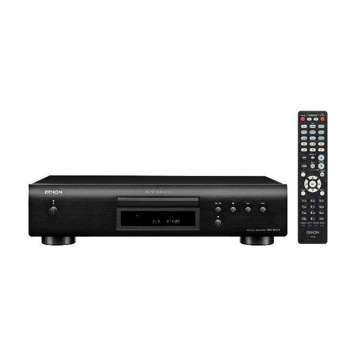 DCD600