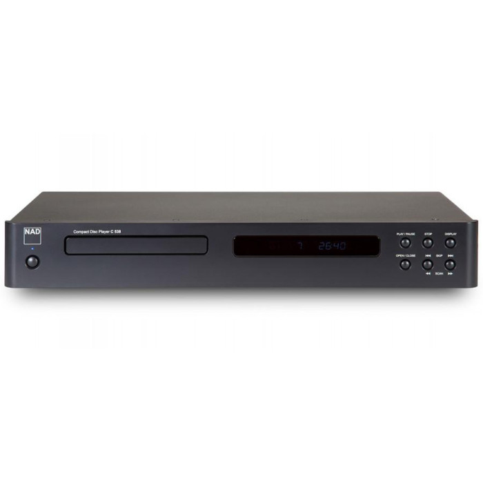 coverC538-nad-c538-graphite
