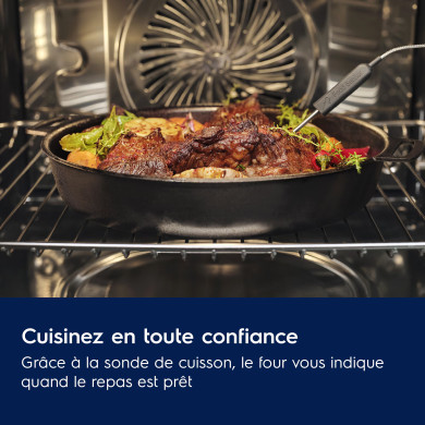 ELECTROLUX - EOE7P12Z