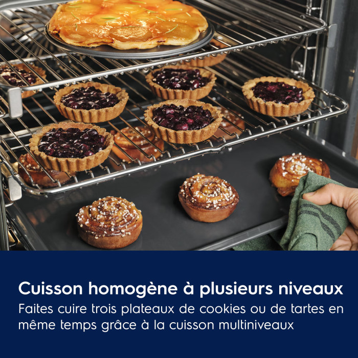 ELECTROLUX - EOE7P12Z