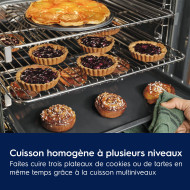ELECTROLUX - EOE7P12Z