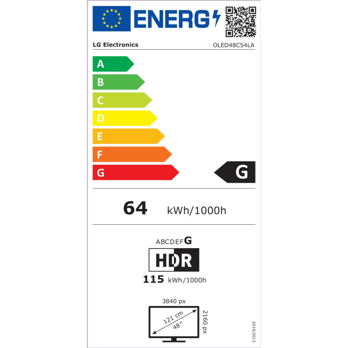 OLED48C54LA-1000135680_OLED48C54LA_el