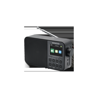 CRM30DAB-B-KENWOOD_CR-M30DAB-B_Side_Right