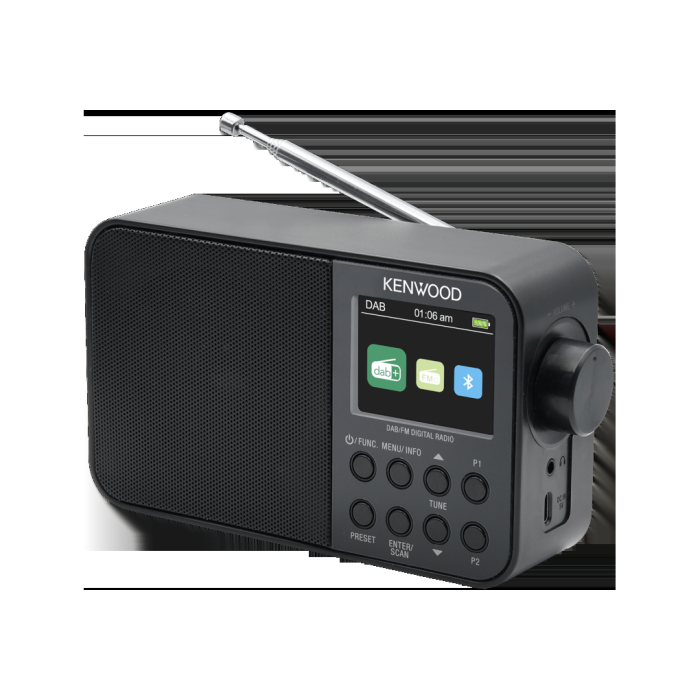 CRM30DAB-B-KENWOOD_CR-M30DAB-B_Side_Right