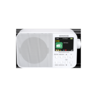 KENWOOD - CRM30DAB-B