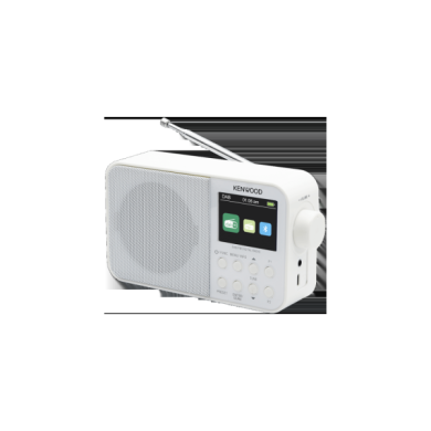 CRM30DAB-W-KENWOOD_CR-M30DAB-W_Side_Right