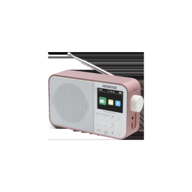 CRM30DAB-R-KENWOOD_CR-M30DAB-R_Side_Right