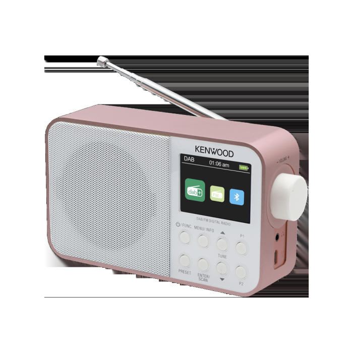 CRM30DAB-R-KENWOOD_CR-M30DAB-R_Side_Right