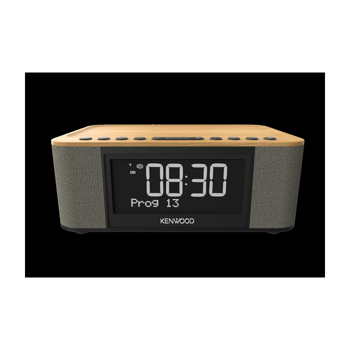CRST40DABM-KENWOOD_CR-ST40DAB-M_Front_Angle