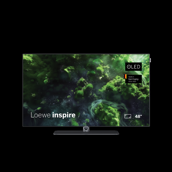 INSPIRE48-62463D50 TV Inspire 48