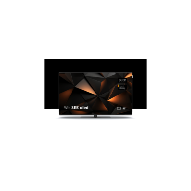 SEE55OLED64555-64555L10 TV We See OLED 55