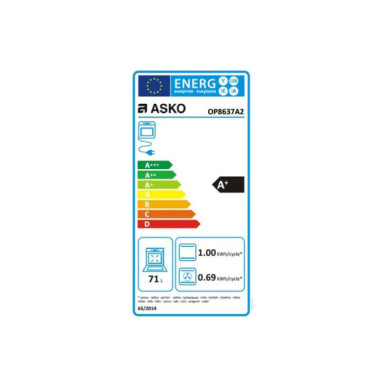 OP8637A2-OP8637 F ENERG