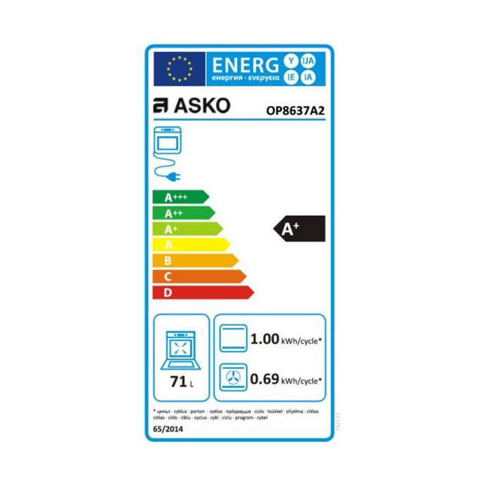 OP8637A2-OP8637 F ENERG