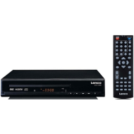 DVD120BK-DVD120BK LENCO