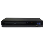 LENCO - DVD120BK