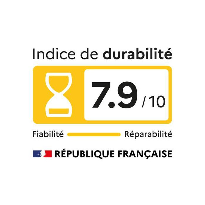 55PUS8909_12-55PUS89 FICHE DURAB