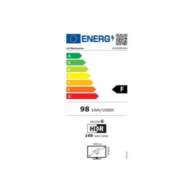 OLED65B4-OLED65B4 NRJ