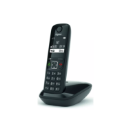 DORO - COMFORT4005NOIR