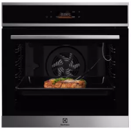WHIRLPOOL - WOI78FPT1SSGAF