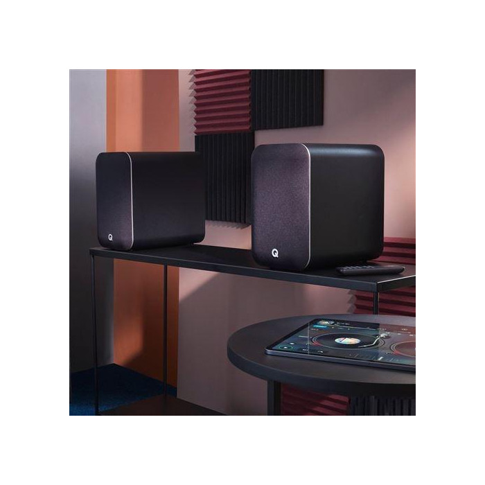 M2BT-Enceintes-connectees-Hi-Fi-Q-Acoustics-M20-HD-Noir-Vendues-par-paire (5)