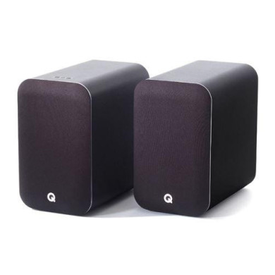 M2BT-Enceintes-connectees-Hi-Fi-Q-Acoustics-M20-HD-Noir-Vendues-par-paire