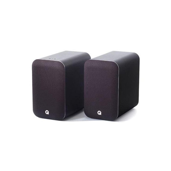 M2BT-Enceintes-connectees-Hi-Fi-Q-Acoustics-M20-HD-Noir-Vendues-par-paire