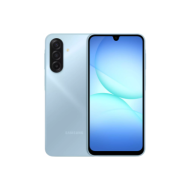 SAMSUNG - GALAXYA17GRIS