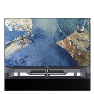LOEWE- LW18BILDV55DRW