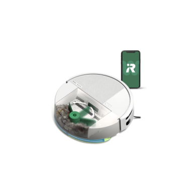 ROOMBA205-L121240 Roomba 205 Combo Compactor White